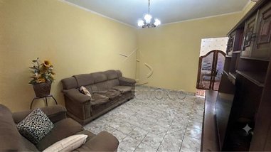 house em Rua Rio Grande do Sul, Centro - Sorocaba - SP