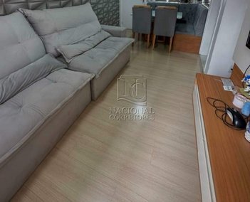 apartment em Rua Jorge Beretta, Parque Erasmo Assunção - Santo André - SP