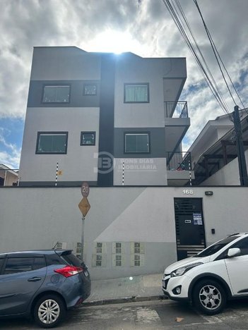 apartment em Rua Cavalcanti de Albuquerque, Vila Nhocune - São Paulo - SP