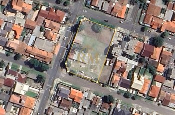 land_lot em Rua Sezinando Martinato da Cruz, Afonso Pena - São José dos Pinhais - PR