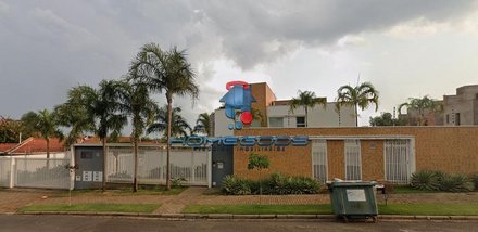 house em Rua Latino Coelho, Parque Taquaral - Campinas - SP