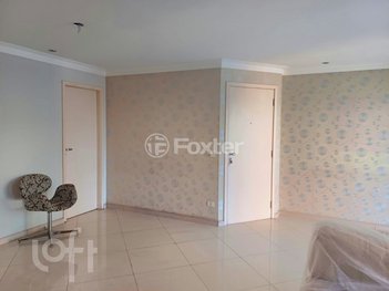 apartment em Rua Pedrália, Vila Gumercindo - São Paulo - SP