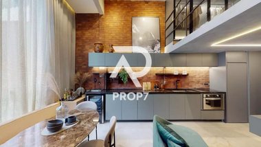 apartment em Rua Cardoso de Almeida, Perdizes - São Paulo - SP