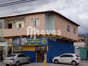 apartment em Rua Lúcio Mendes Bernardes, Jardim Itatiaia - Itatiaia - RJ