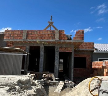 house em Rua Juruva, Bela Vista - Palhoça - SC