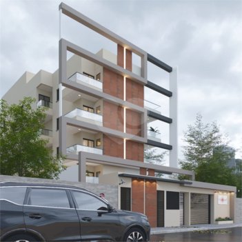 apartment em Rua dos Jequitibás, Campestre - Santo André - SP