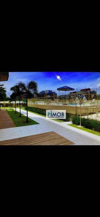 apartment em Avenida Lúcio Costa, Barra da Tijuca - Rio de Janeiro - RJ