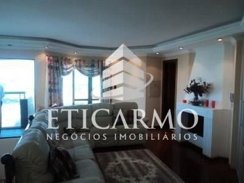 apartment em Avenida Doutor Eduardo Cotching, Vila Formosa - São Paulo - SP