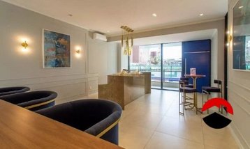 apartment em Rua Dona Tecla, Jardim Flor da Montanha - Guarulhos - SP