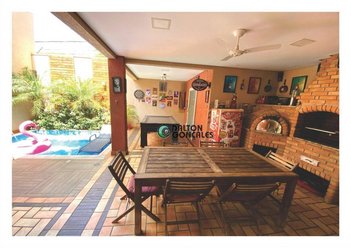 house em Rua Suíça, Chácara Areal - Indaiatuba - SP