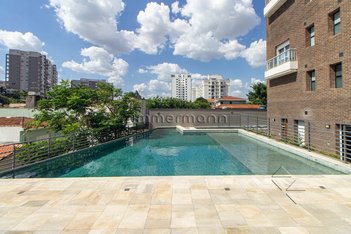 apartment em Rua Croata, Vila Ipojuca - São Paulo - SP