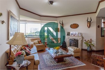 apartment em Rua Manoel Antônio Pinto, Paraisópolis - São Paulo - SP