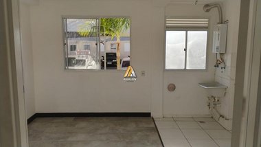 apartment em Rua Ermínio Alexandre da Silva, Jardim Flórida - Hortolândia - SP