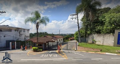 land_lot em Avenida José Giorgi, Granja Viana II - Cotia - SP