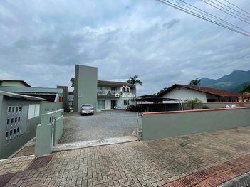 apartment em Rua Irene Fischer Souza, Vila Lalau - Jaraguá do Sul - SC