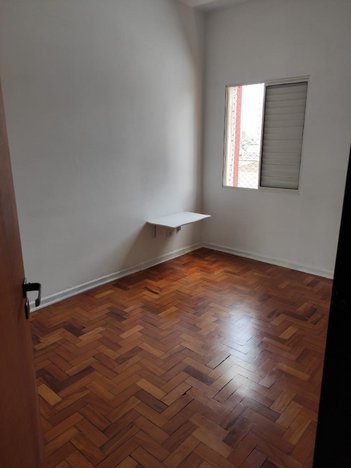 apartment em Avenida Dom Pedro II, Campestre - Santo André - SP
