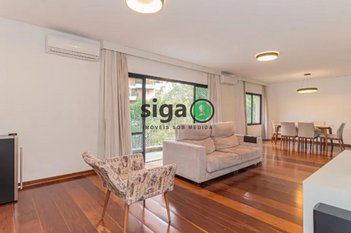 apartment em Rua Antônio Aggio, Jardim Ampliação - São Paulo - SP