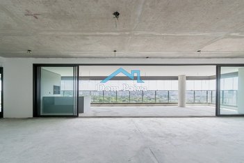 apartment em Avenida Diógenes Ribeiro de Lima, Alto de Pinheiros - São Paulo - SP