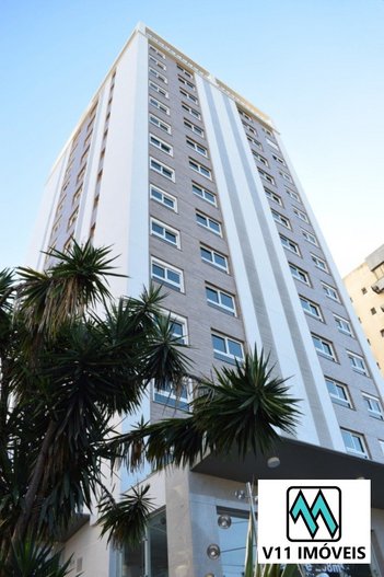apartment em Rua Comendador Caminha, Moinhos de Vento - Porto Alegre - RS