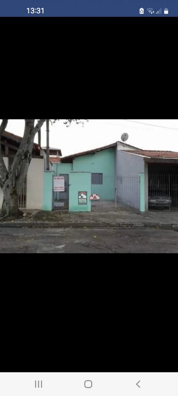 house em Rua João Ávila, Jardim Castanheira - São José dos Campos - SP