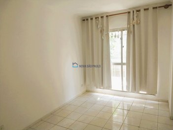 apartment em Rua das Azaléas, Mirandópolis - São Paulo - SP