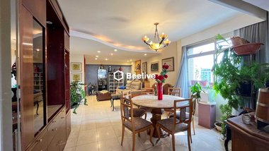 apartment em Rua Maranhão, Funcionários - Belo Horizonte - MG