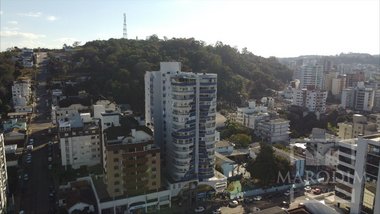 apartment em Avenida Júlio Borella, Centro - Marau - RS