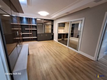 apartment em Rua Visconde de Taunay, Vila Jardini - Sorocaba - SP