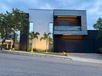 house em Rua Encarnação Orquiza de Andrade, Jardim Residencial Campos do Conde - Sorocaba - SP