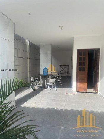 house em Avenida Fernandes Lima, Gruta de Lourdes - Maceió - AL