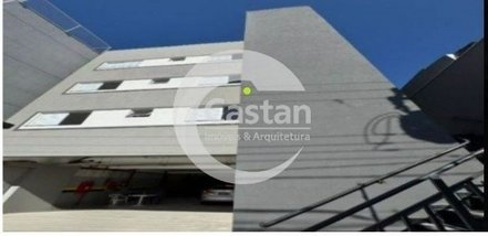 apartment em Rua Coronel João de Oliveira Melo, Vila Antonina - São Paulo - SP