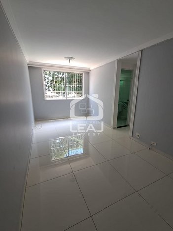 apartment em Rua Odemis, Jardim Umuarama - São Paulo - SP