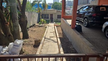 house em Rua Coimbra, Centro - Diadema - SP