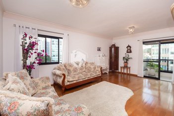 apartment em Rua Doutor Guilherme Cristofel, Santana - São Paulo - SP