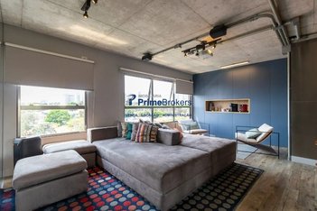 Apartamento em Rua Doutor Jesuíno Maciel, Campo Belo - São Paulo - undefined