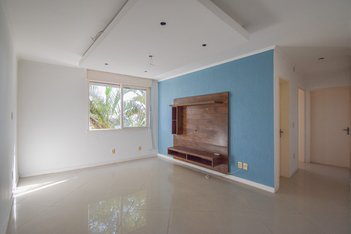 apartment em Avenida Saturnino de Brito, Vila Jardim - Porto Alegre - RS
