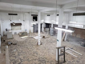 business em Avenida Sideral, Jardim Ipanema - Uberlândia - MG