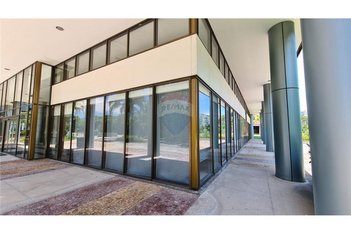 commercial_building em Avenida das Américas, Barra da Tijuca - Rio de Janeiro - RJ