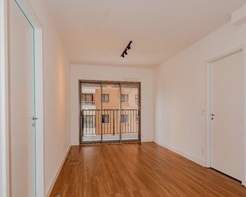 apartment em Alameda Itapecuru, Alphaville Centro Industrial e Empresarial/Alphaville. - Barueri - SP