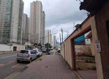 commercial_building em Avenida T 3, Vila Americano do Brasil - Goiânia - GO