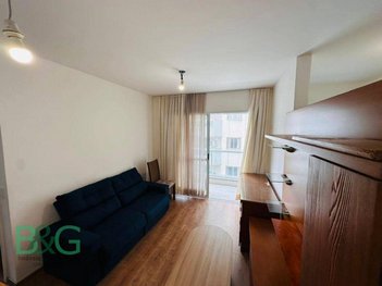 apartment em Rua da Glória, Caminhos de San Conrado (Sousas) - Campinas - SP