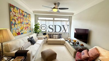 apartment em Rua Caconde, Jardim Paulista - São Paulo - SP