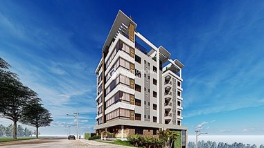 apartment em Rua Alagoas, São Cristóvão - Lajeado - RS