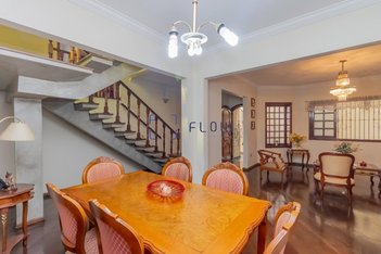 house em Rua Professor Diogo Pires Correa, Centro - Osasco - SP