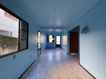 house em Avenida Florestal, Beira Rio - Dois Irmãos - RS