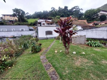 house em Rua General José Ribeiro, Vale do Paraíso - Teresópolis - RJ