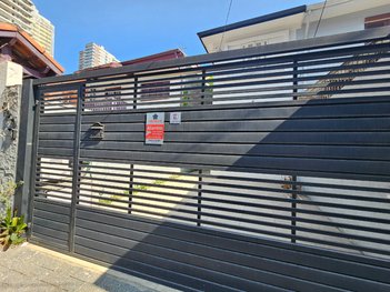 house em Rua Andréa Paulinetti, Jardim das Acácias - São Paulo - SP