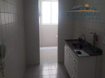 apartment em Rua La Paz, Vila Helena - Jundiaí - SP