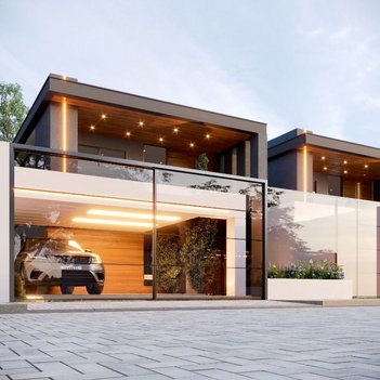 house em Rua Nossa Senhora de Nazaré, Coité - Eusébio - CE