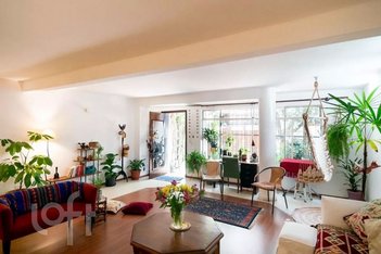 house em Gabriel de Lara, Vila Cordeiro - São Paulo - SP